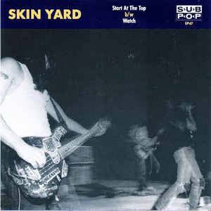 Skin Yard : Start at the Top (Single)